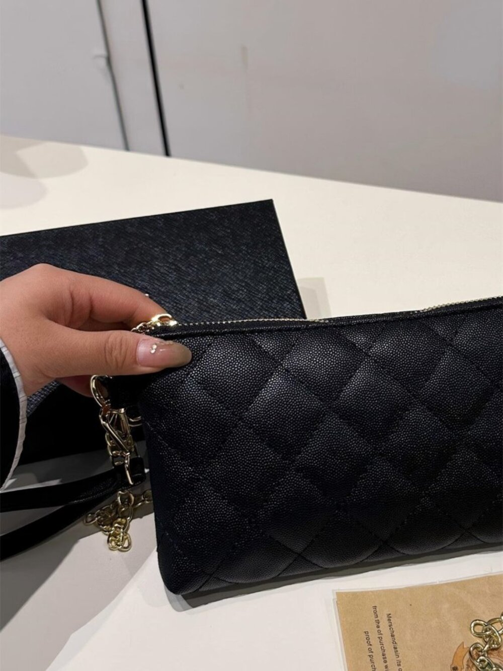 Fashion Chanel Wallet - Picture 5 of 10